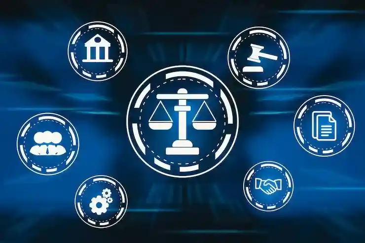 Pro-Innovation Legal Frameworks Pro-Innovation Legal Frameworks